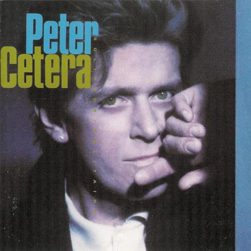 Peter Cetera